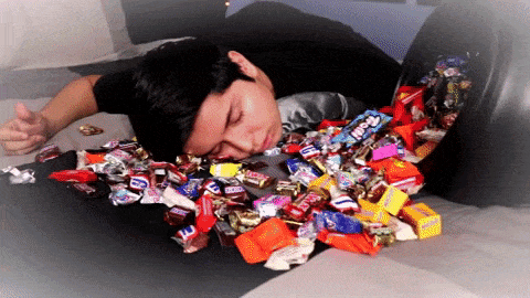 How Well Do You Know Popular Halloween Candies? Take the Quiz!