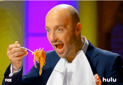 Can We Guess Your Age Based On Your Food Preferences?