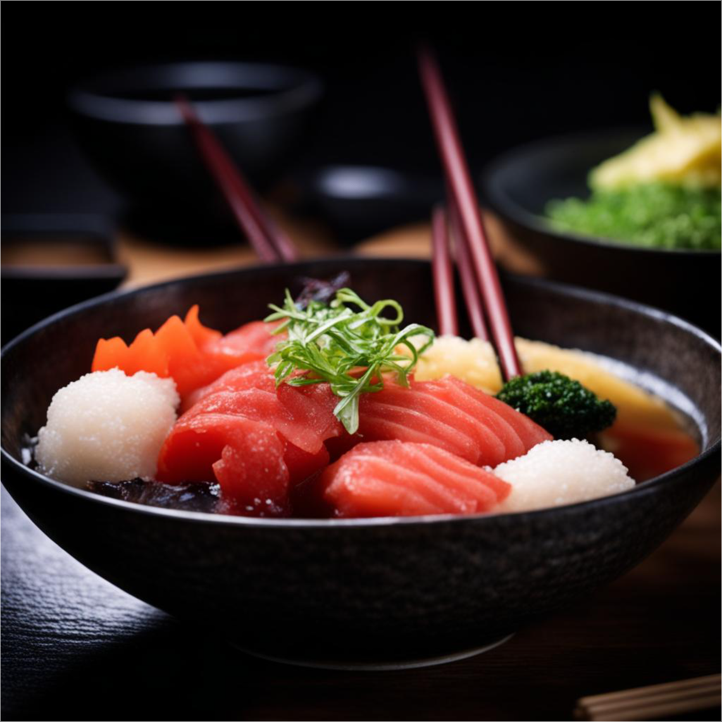 How Well Do You Know Japanese Cuisine? Take the Ultimate Food Quiz!