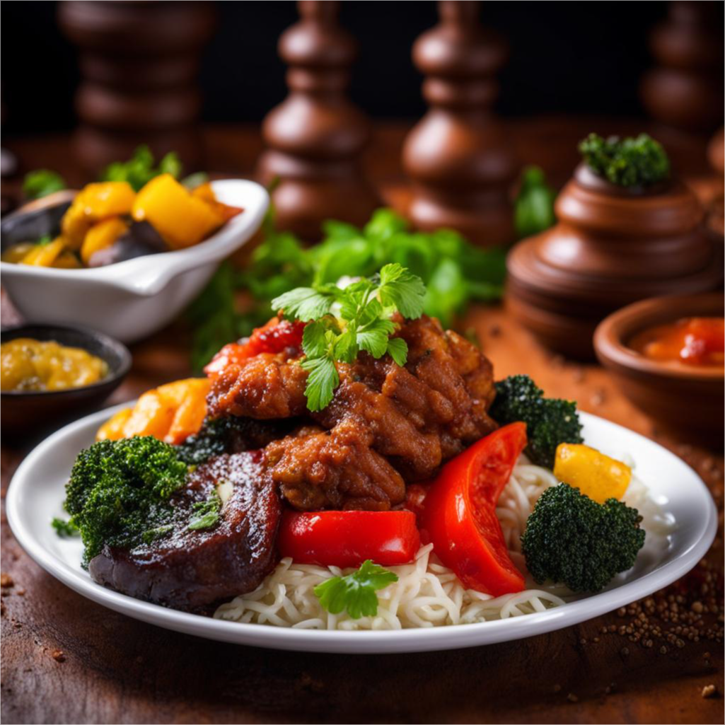 Discover the Best of South African Cuisine: Can You Get a Perfect Score on This Ultimate Quiz?